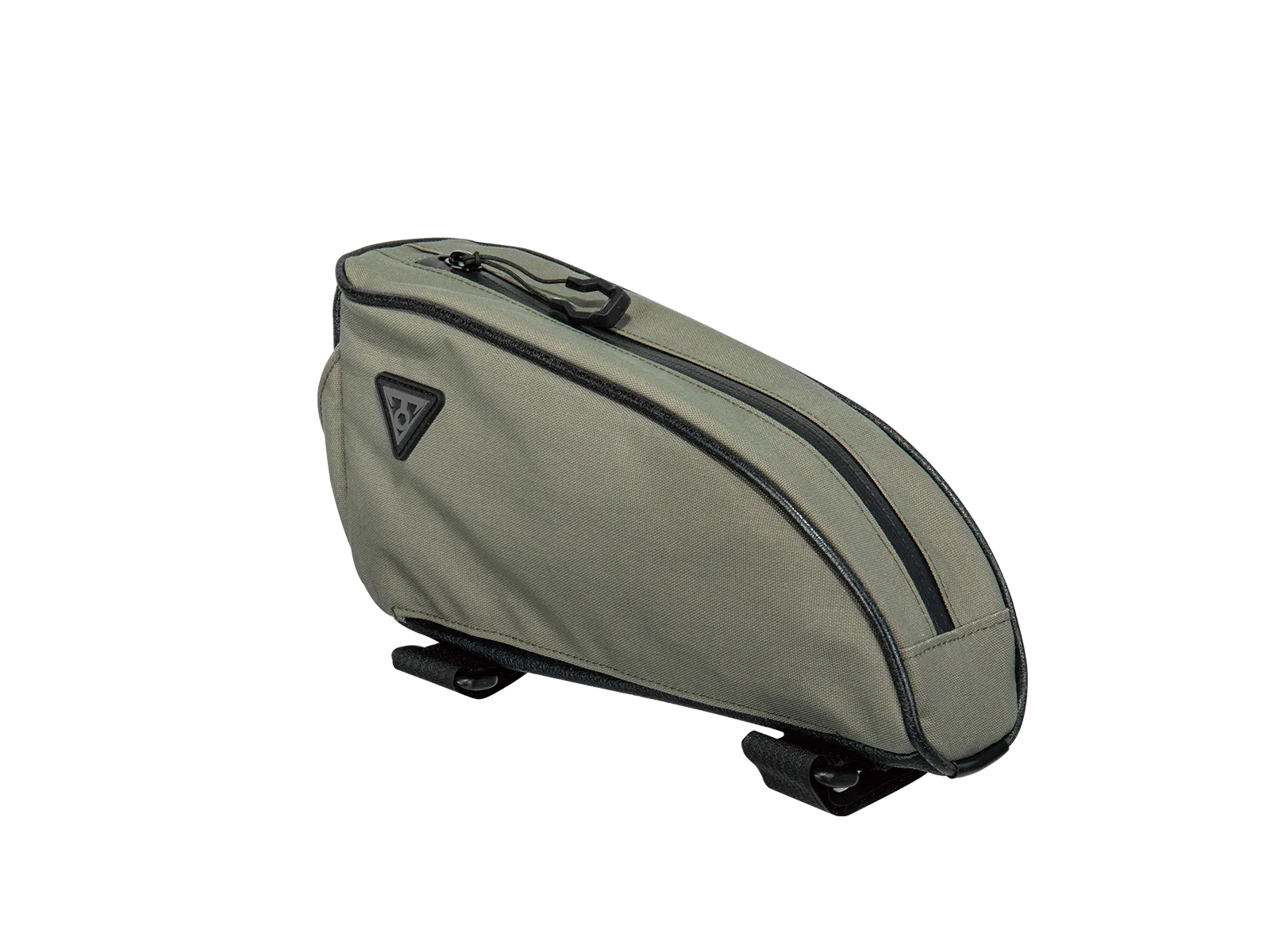 Topeak Tube Bag Toploader 0.75L Green