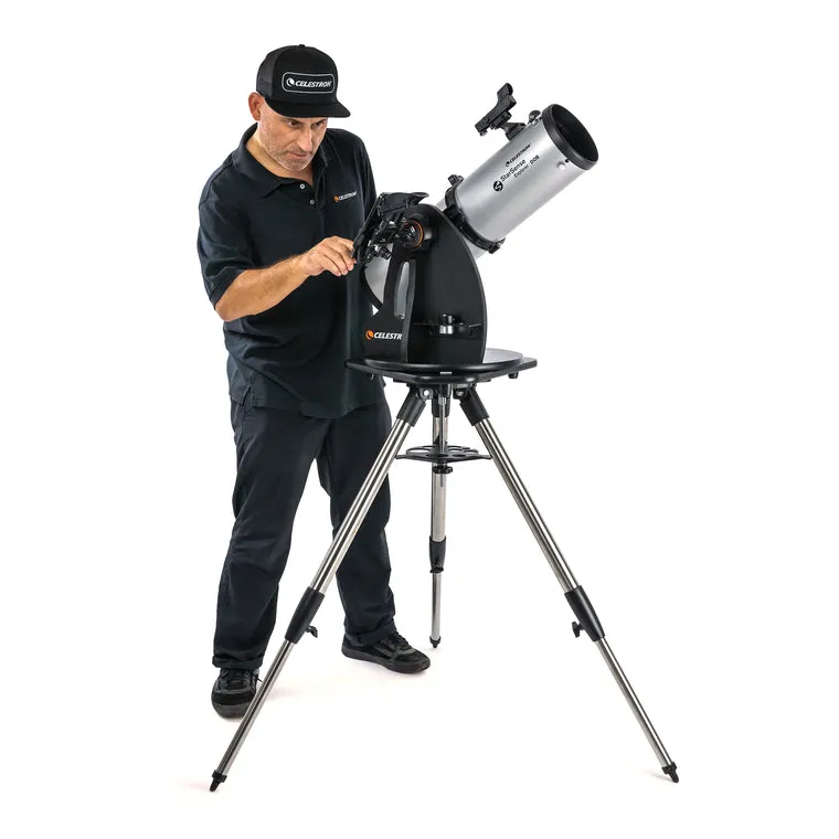 Tripod for StarSense Explorer Tabletop Dobsonians