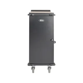 Tripp Lite 27-Device AC Charging Cart