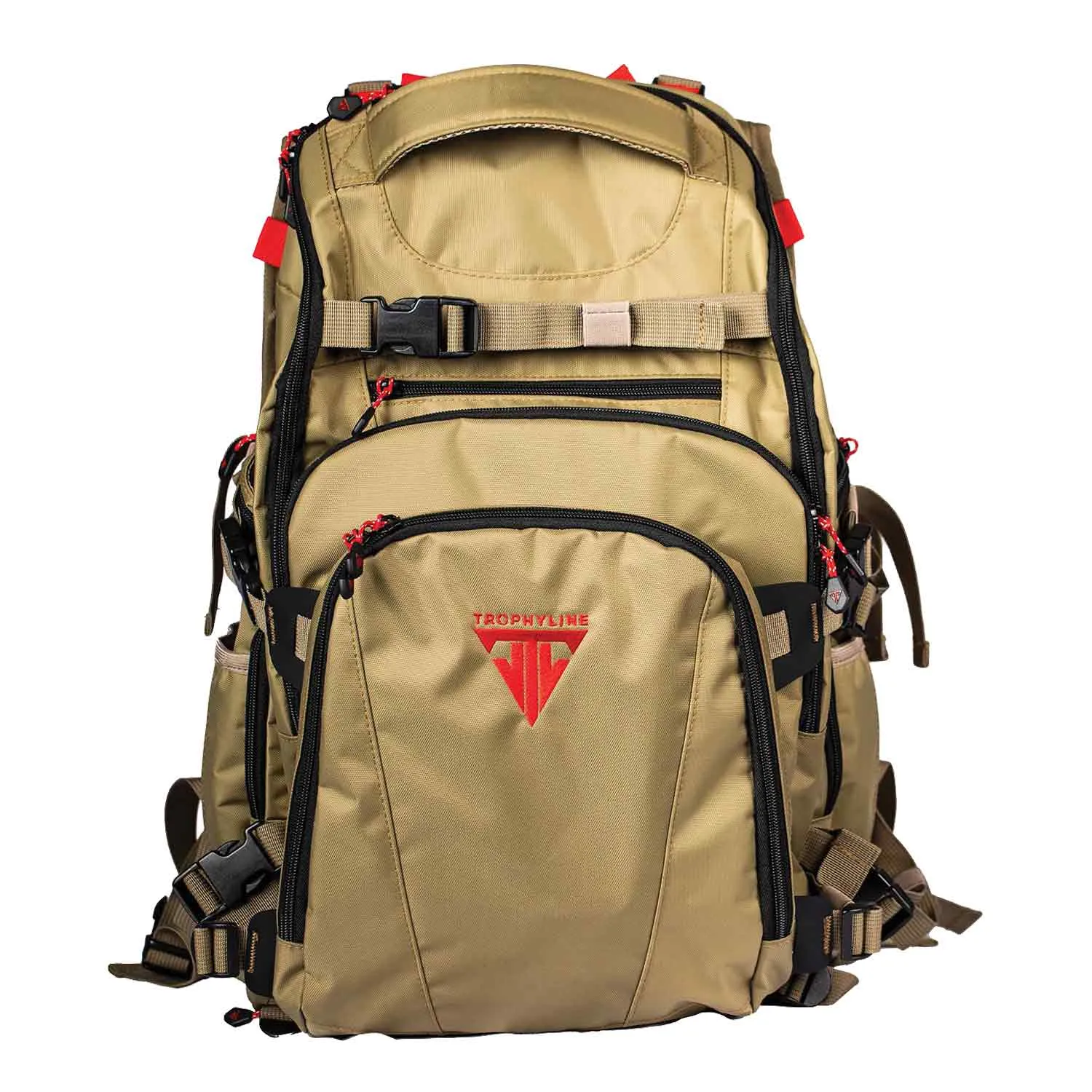 TrophyLine Sumpter Frame Pack