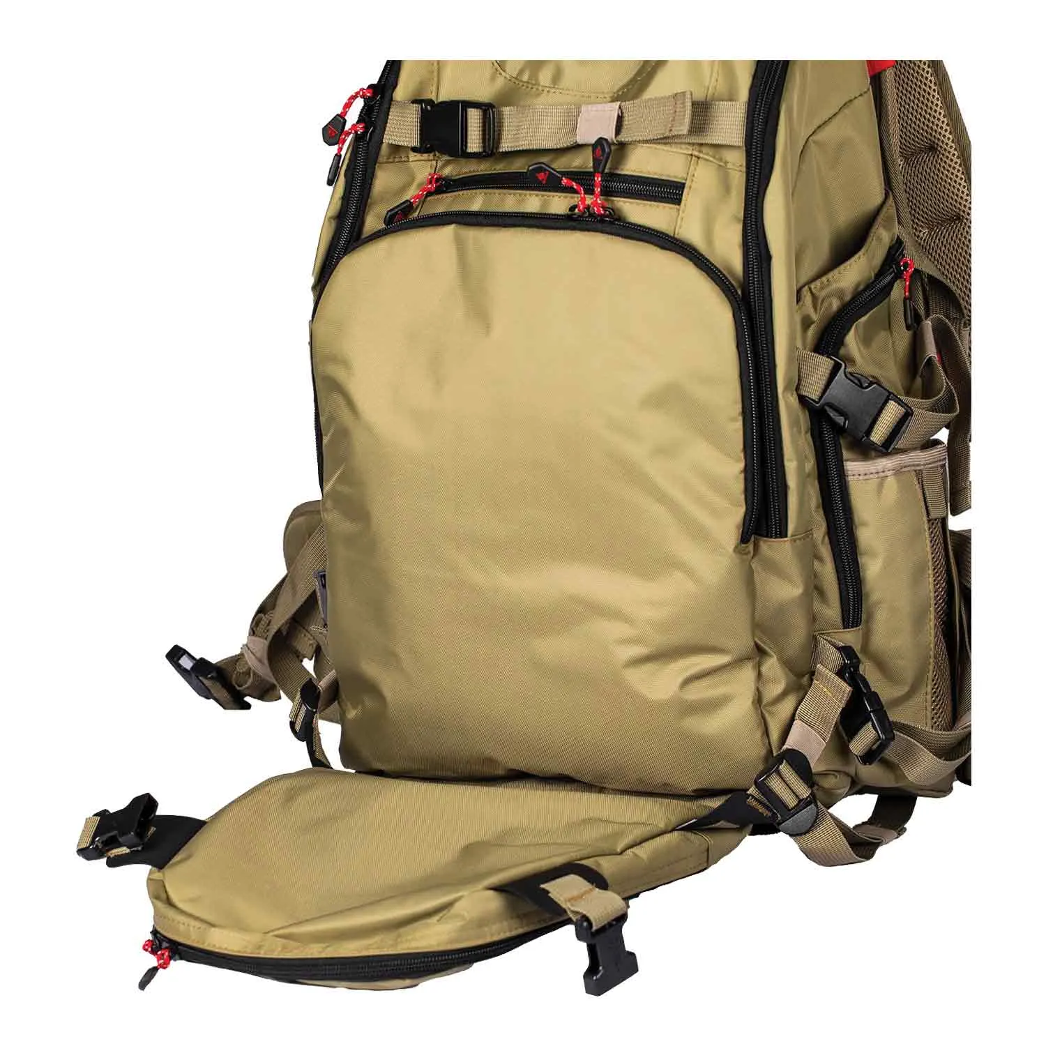 TrophyLine Sumpter Frame Pack