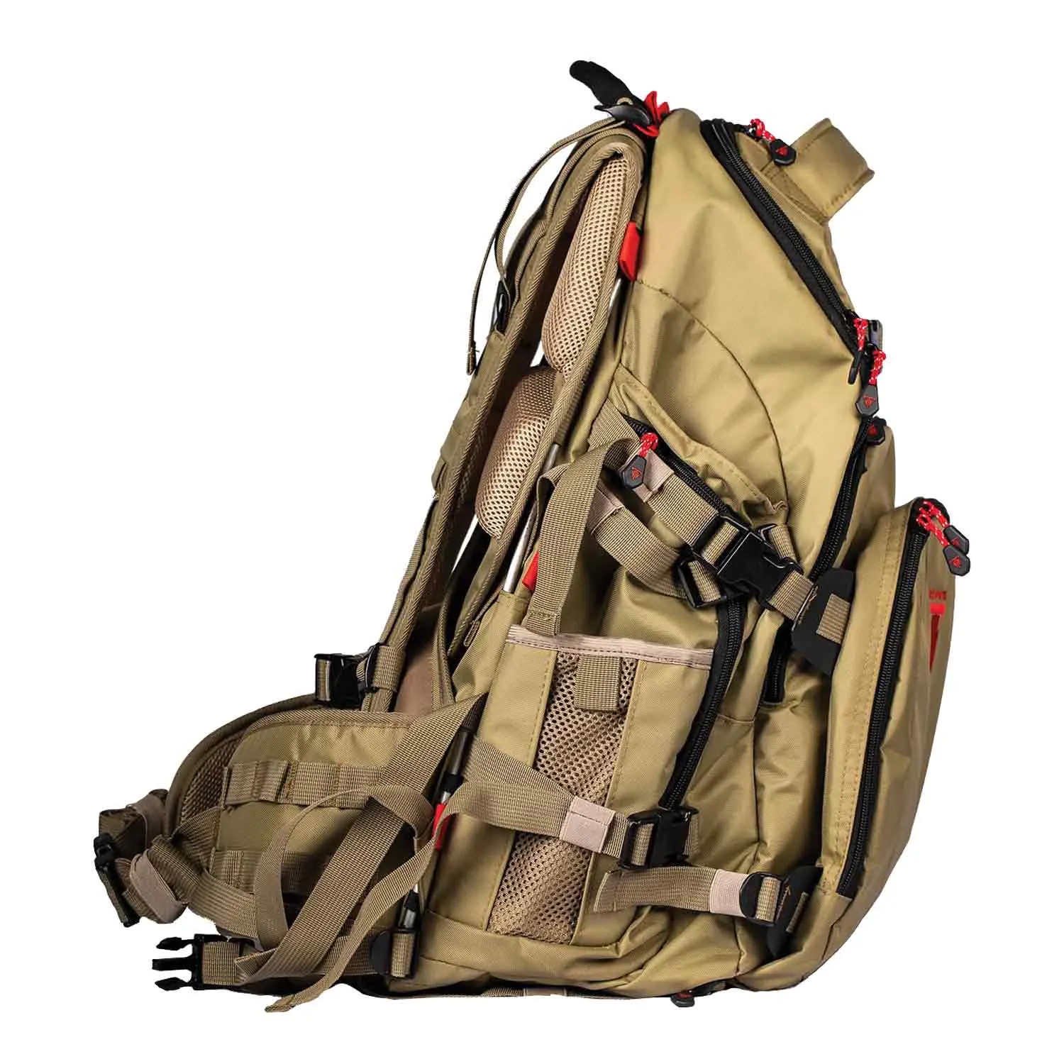 TrophyLine Sumpter Frame Pack