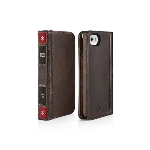 Twelve South BookBook for iPhone 5/5s