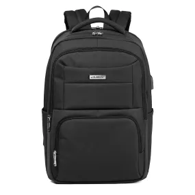 U Elements Essential Alistair Organizational Backpack