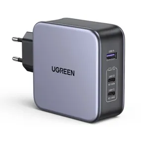 UGREEN 3 Port GaN PD Home 140W Charger 90549