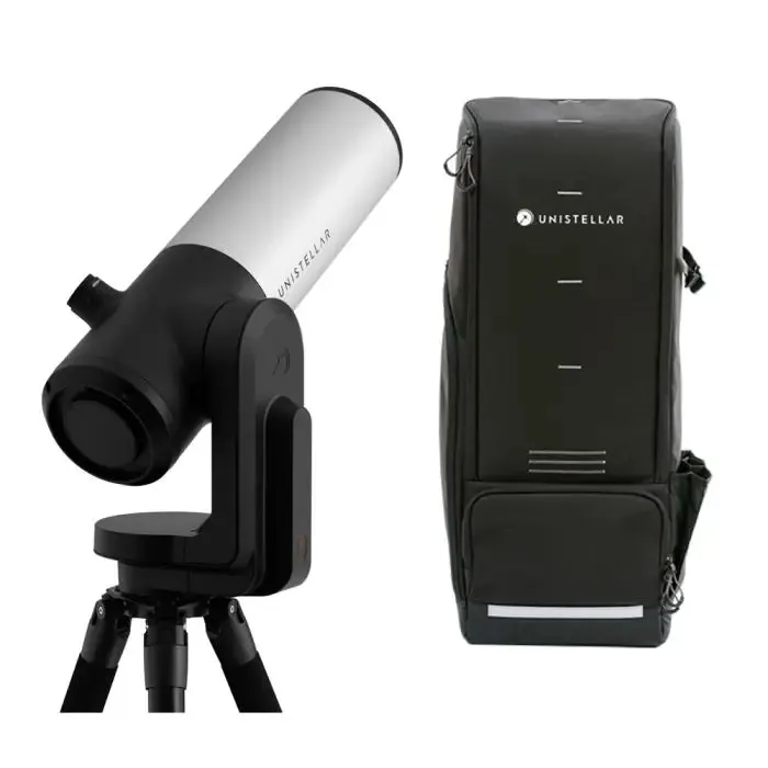 Unistellar eVscope 2 (EVSCOPE2)