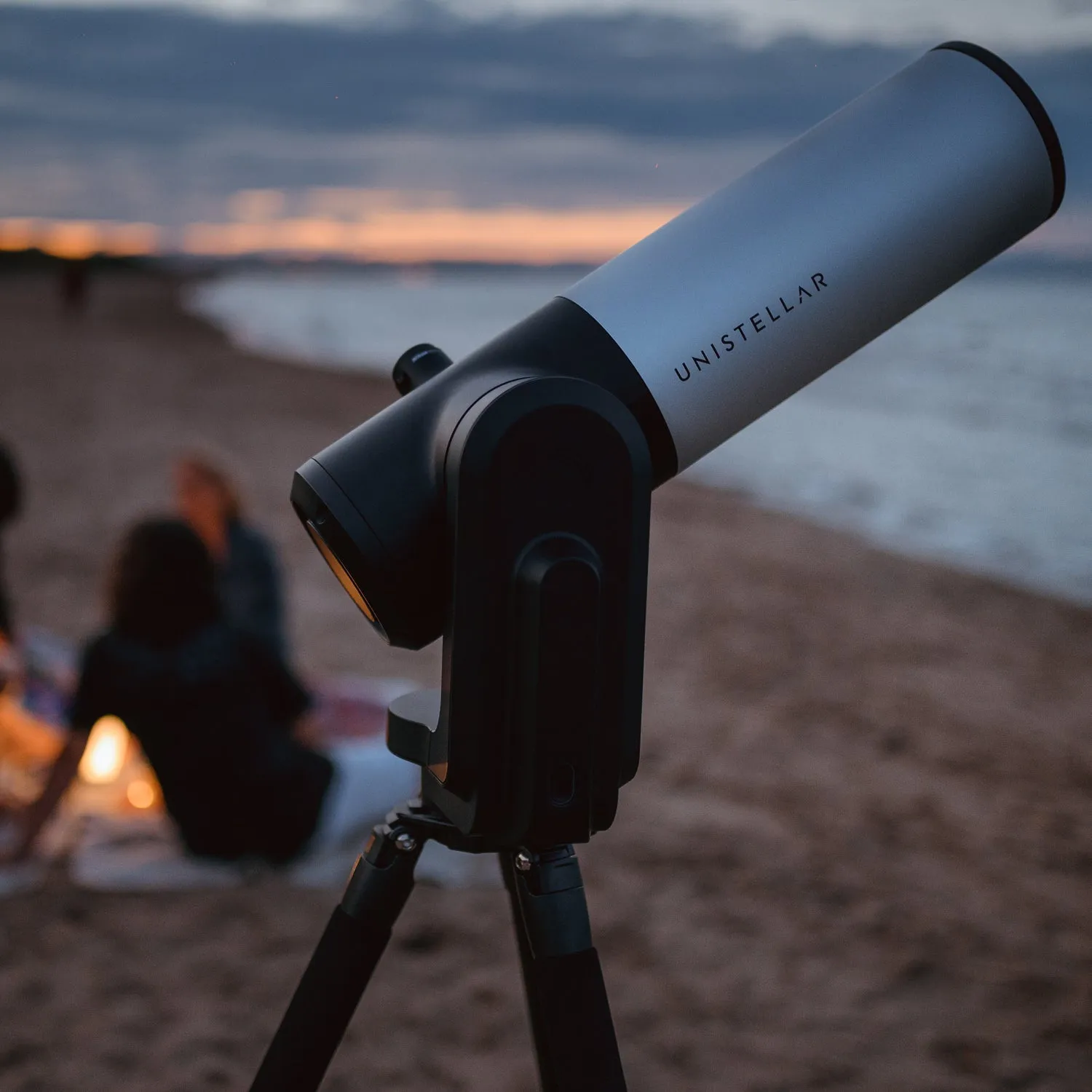 Unistellar eVscope 2 Smart Telescope with Tripod