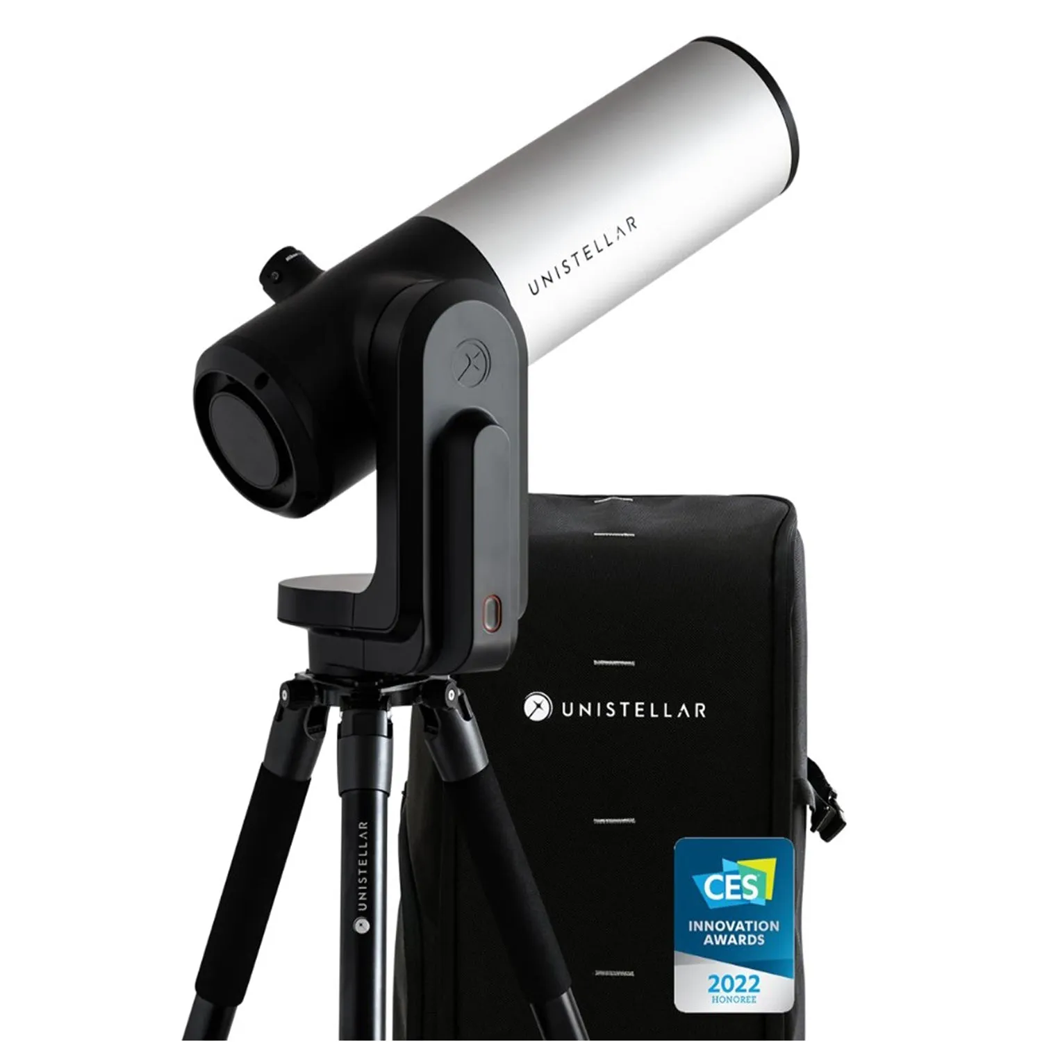 Unistellar eVscope 2 Smart Telescope with Tripod