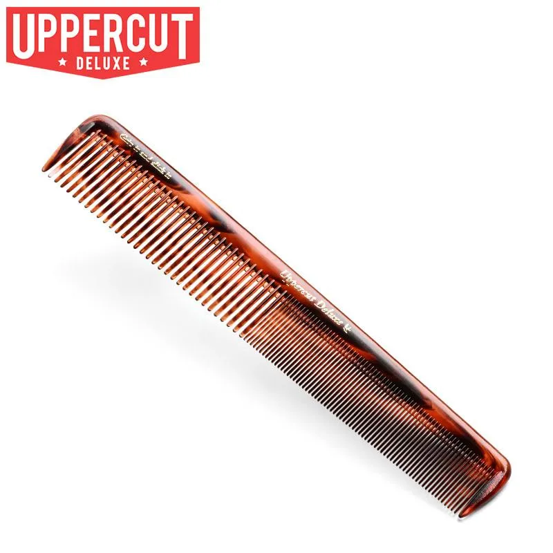 Uppercut Deluxe 'Tortoise Shell Comb'