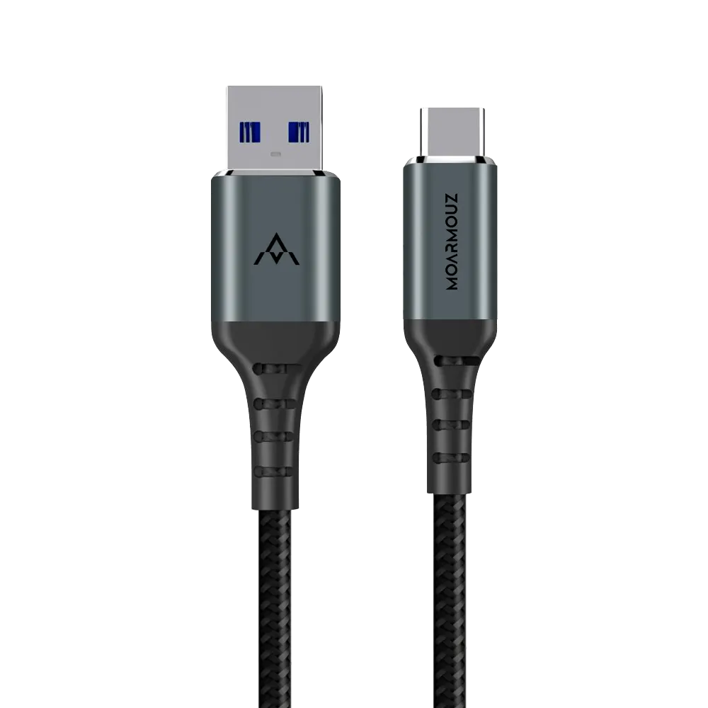 USB 3.1 Type-C (USB-C) to USB-A (3.0) Cable