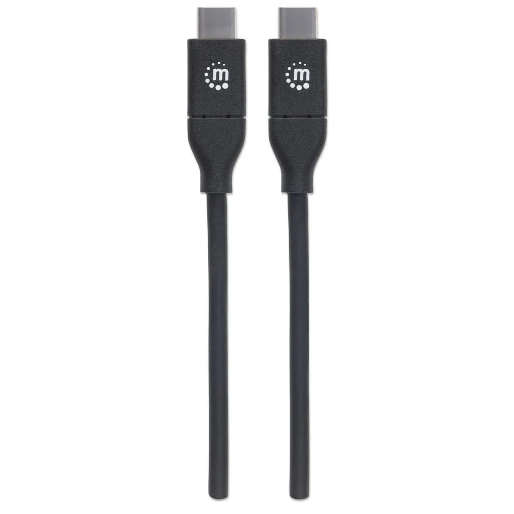 Usb-C Cable 2M Male/Male-