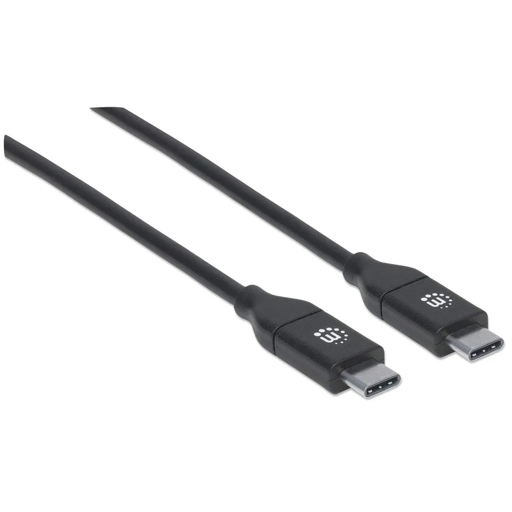 Usb-C Cable 2M Male/Male-