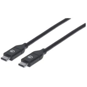 Usb-C Cable 2M Male/Male-