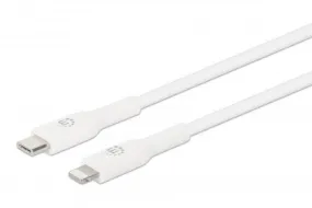 Usb-C To Lightning Cable 2M-