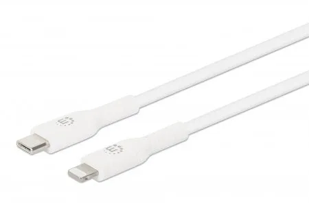 Usb-C To Lightning Cable 2M-