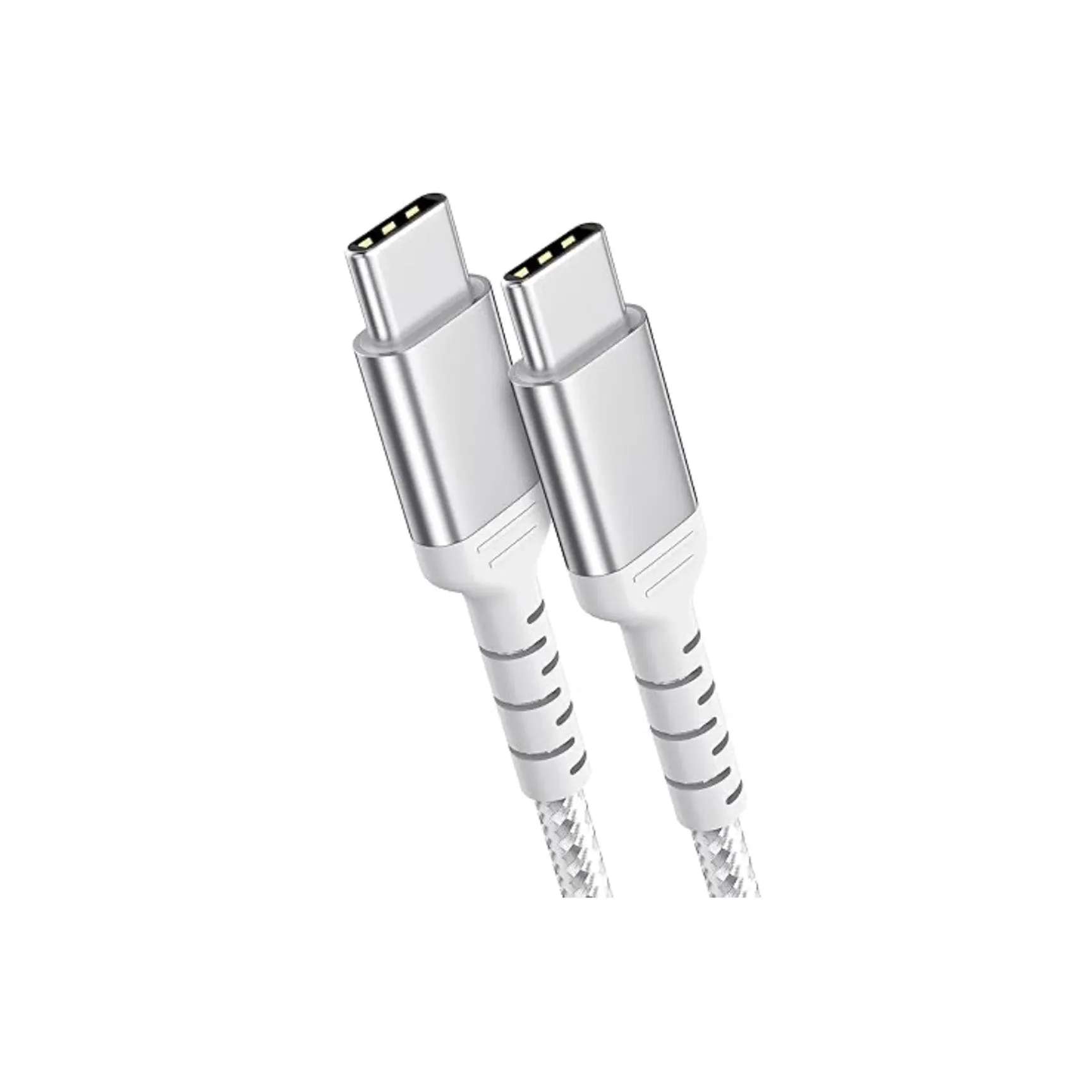 USB-C to USB-C Charging Cable