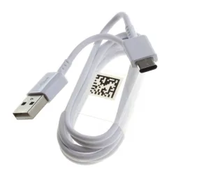 Usb To Usb C (White)