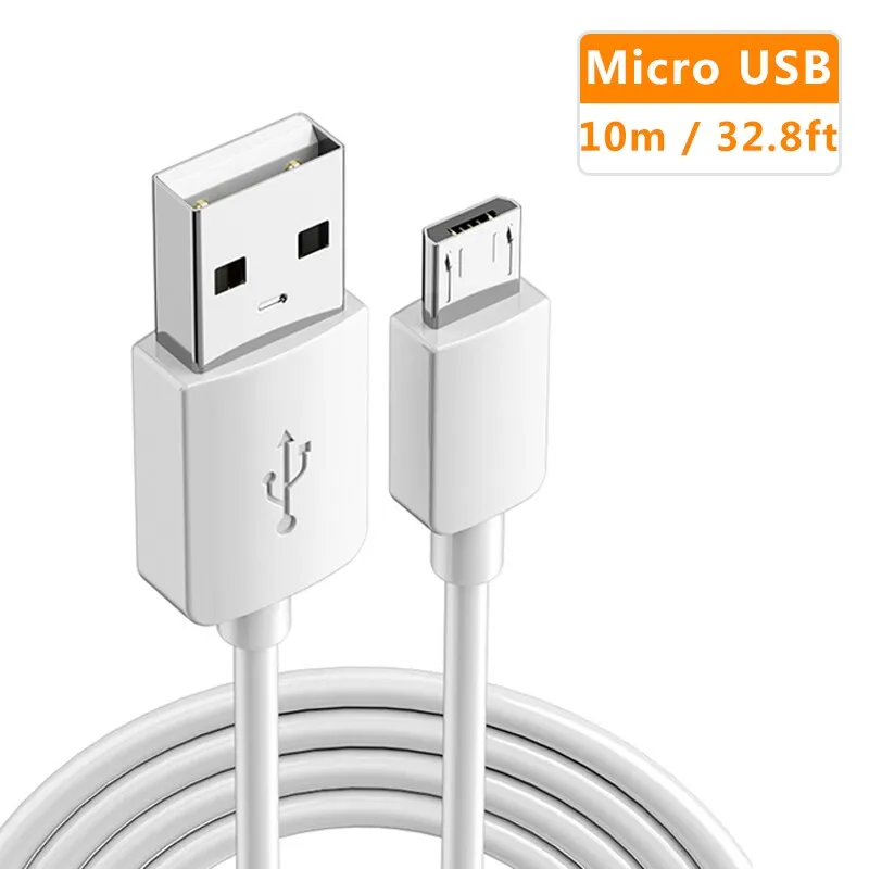 USB Type C charging cable fast charging cable