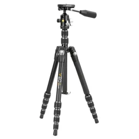 VEO 3T 235ABP Aluminum Travel Tripod