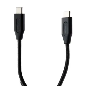 Verizon (CABCTOCBLK-AL) 6ft Charging Cable for USB-C Devices - Black