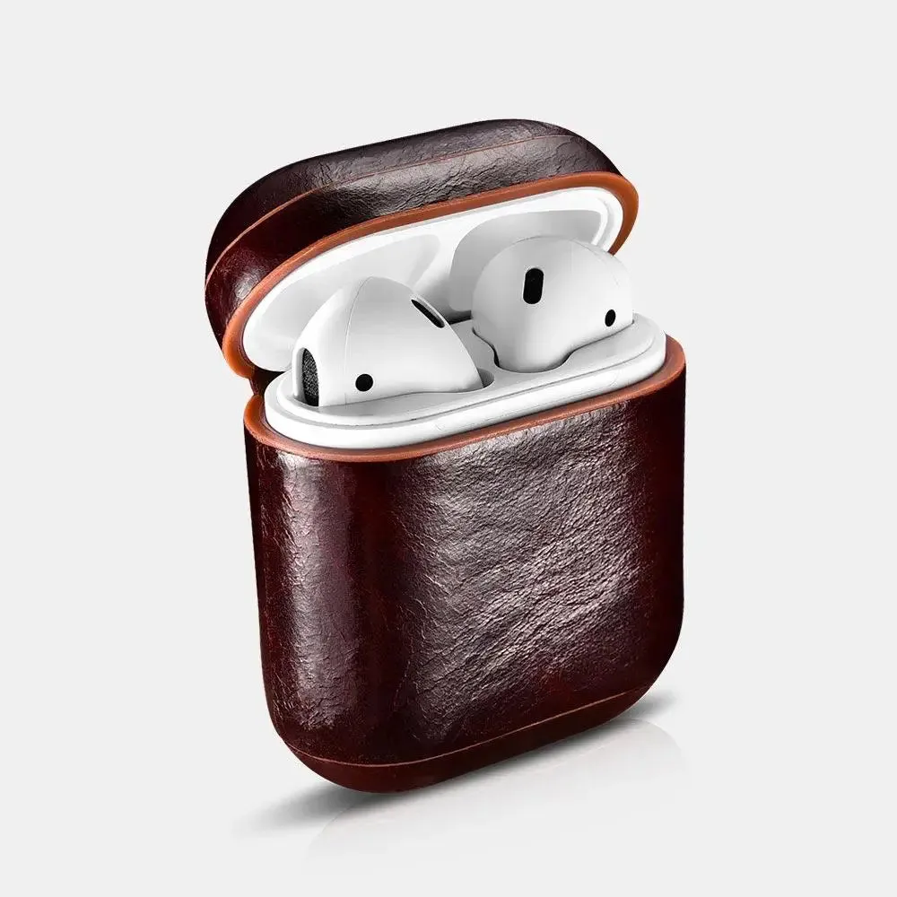 Vintage Premium Airpods Case