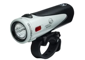 VIS Pro 1000 Blacktop Headlight