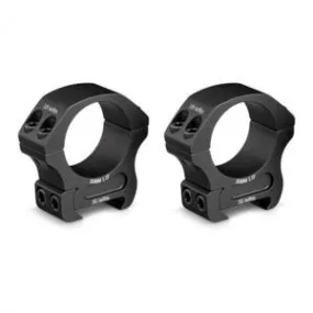 Vortex | Pro Series Riflescope Rings | 30mm