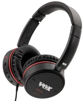 Vox VGH-Rock Guitar Headphones