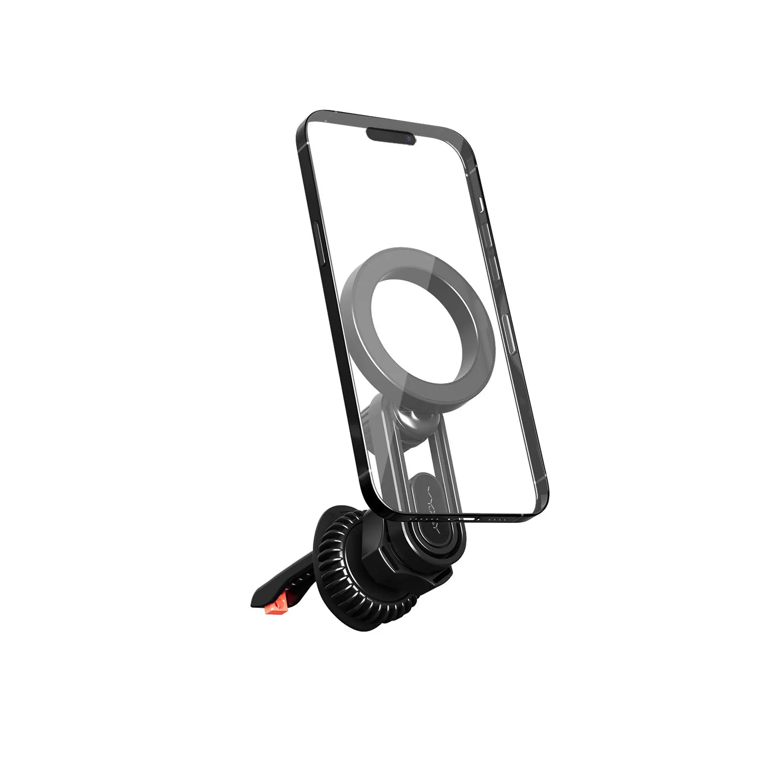 Vyvylabs Magnetic Car Holder (Air Outlet Version)