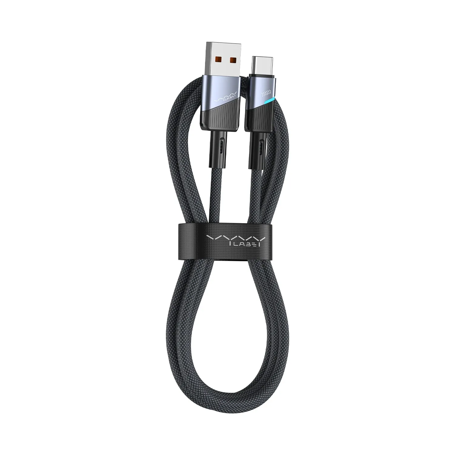 Vyvylabs Superb Series Fast Charging Cable USB to Type-C 3A 1M