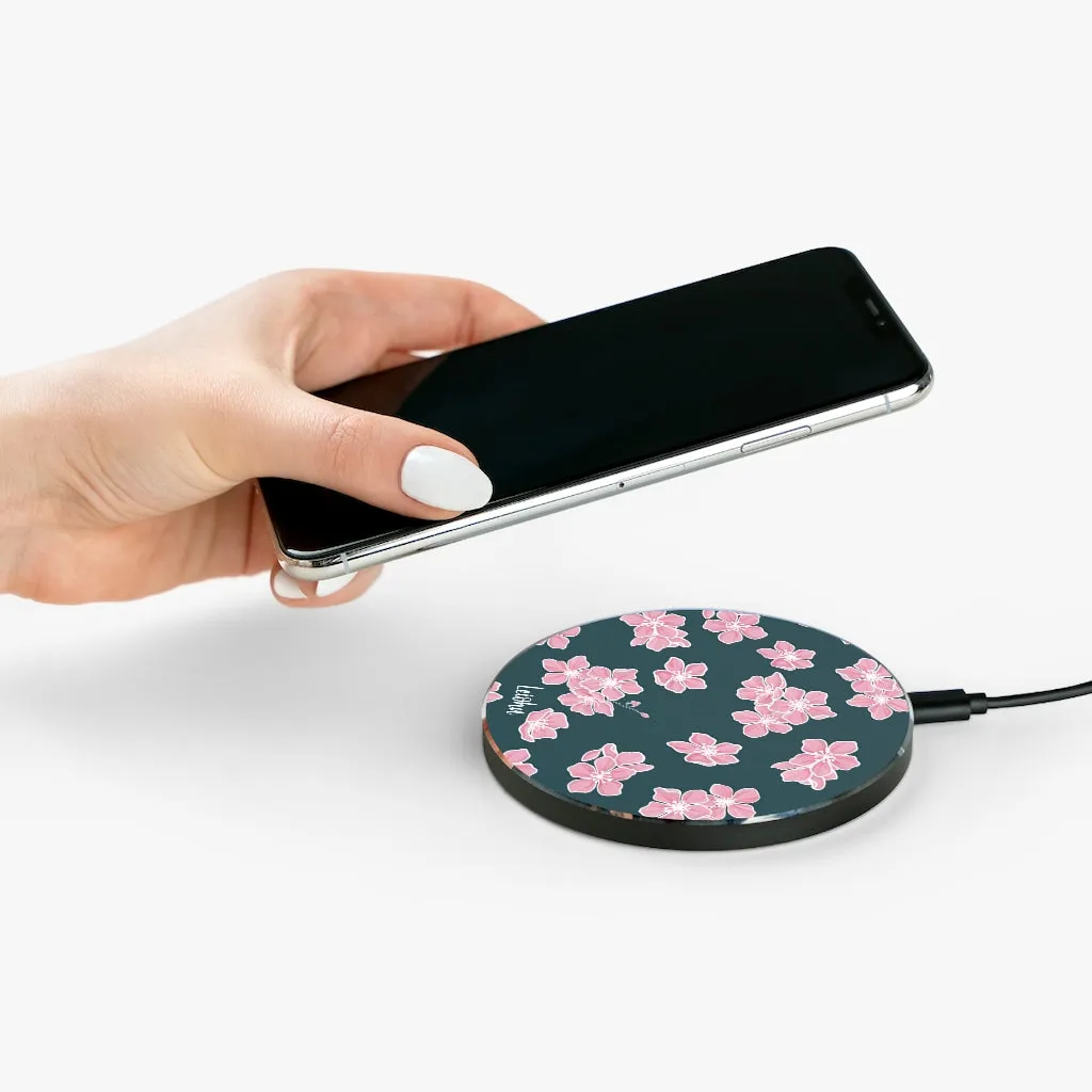 Waimea - Wireless Charger