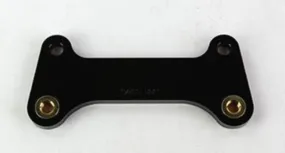 Wilwood 82-92 Camaro Front Lug Mount Bracket Kit