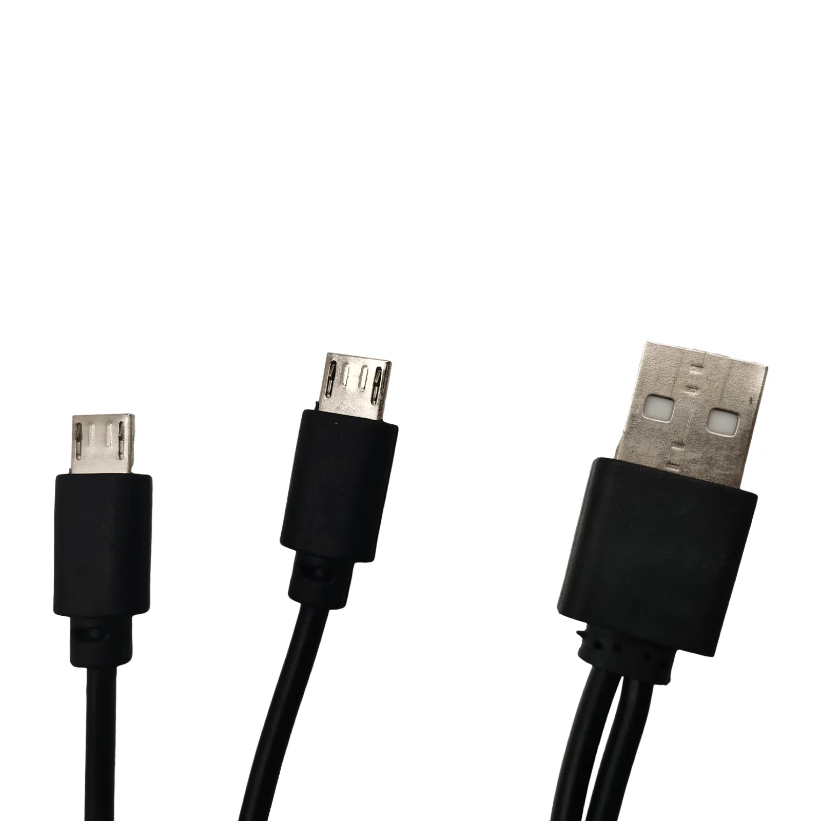 WinBridge 2-in-1 Micro USB Charging Cable for Voice Amplifier