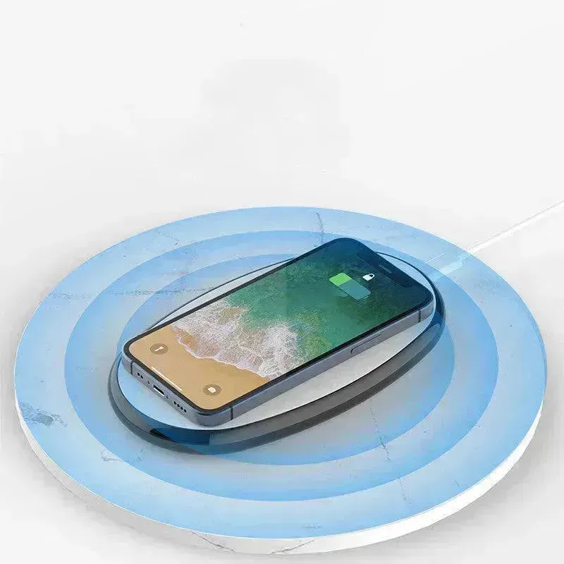 Wireless Charger Mobile Phone Fast Charging