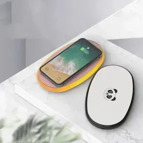 Wireless Charger Mobile Phone Fast Charging