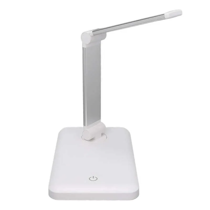 Wireless Charging Foldable Desk Lamp