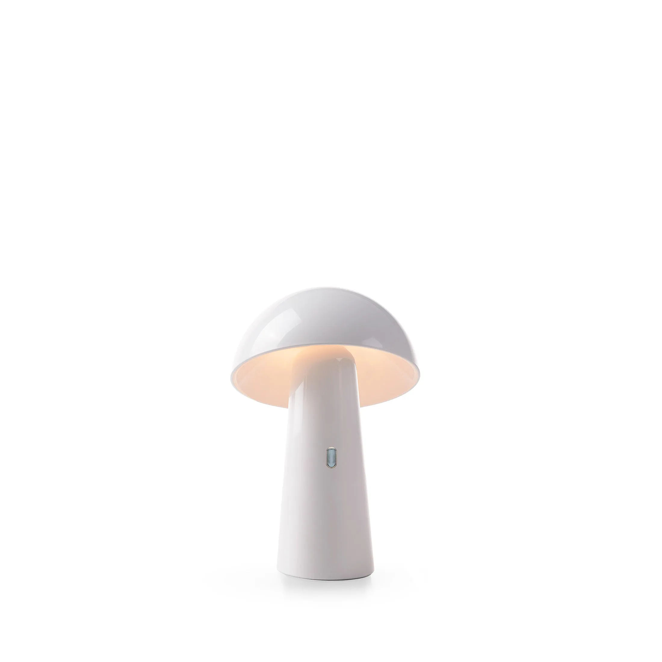 Wireless decorative lamp SHITAKE BLACK