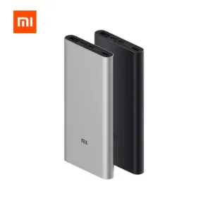 XiaoMi 10000mAh 18W Fast Charging Power Bank 3