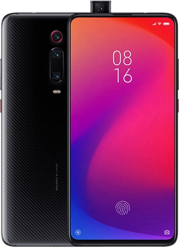 Xiaomi Mi 9T Pro 64GB Dual SIM / Unlocked - Black