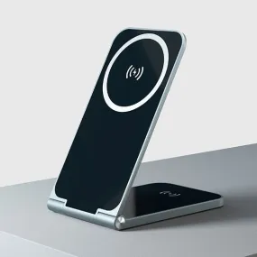 Xoopar Zero Wireless Magnetic Charging Station