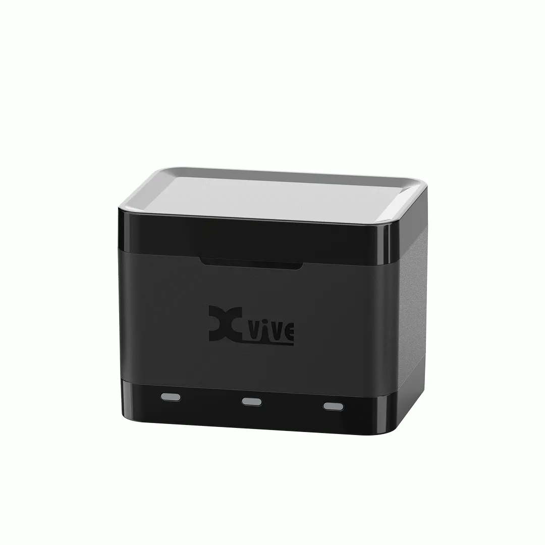 XVIVE U5C Battery Charging Case for U5 Series