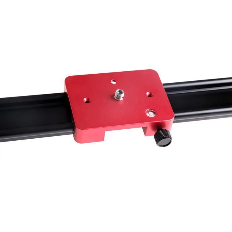 Z-Flex Tilt Head Professional Pan Track Slider