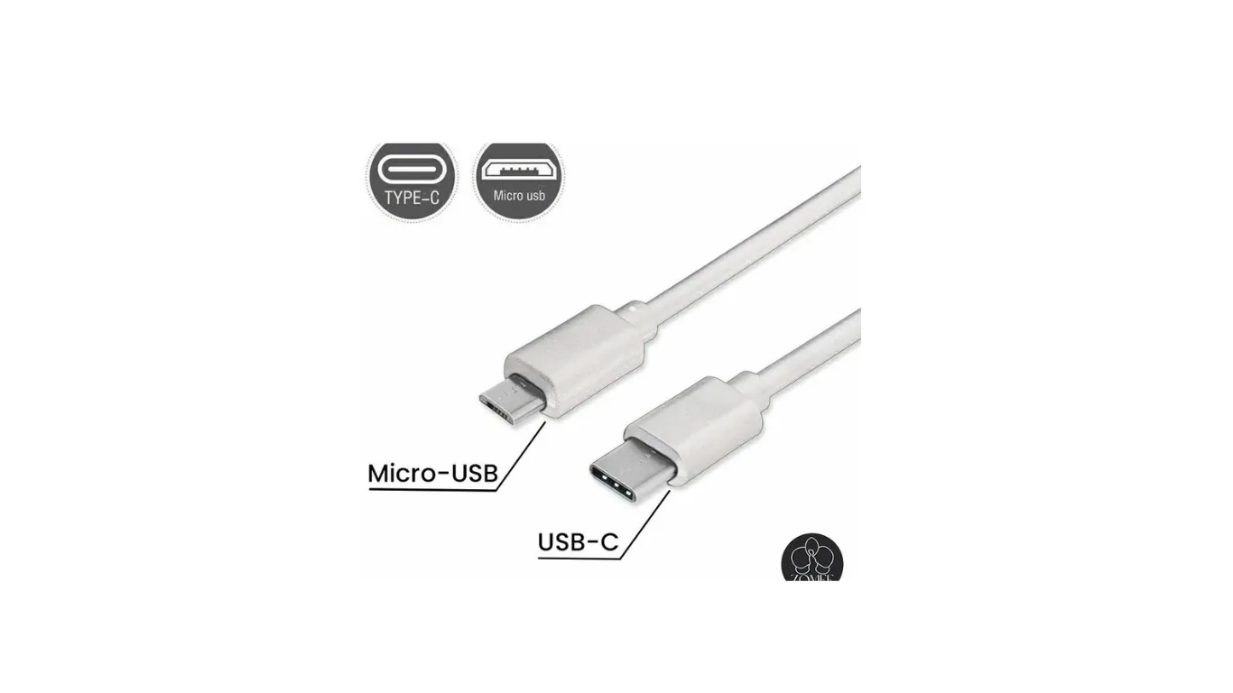 Z2 Micro-USB Charging Cable