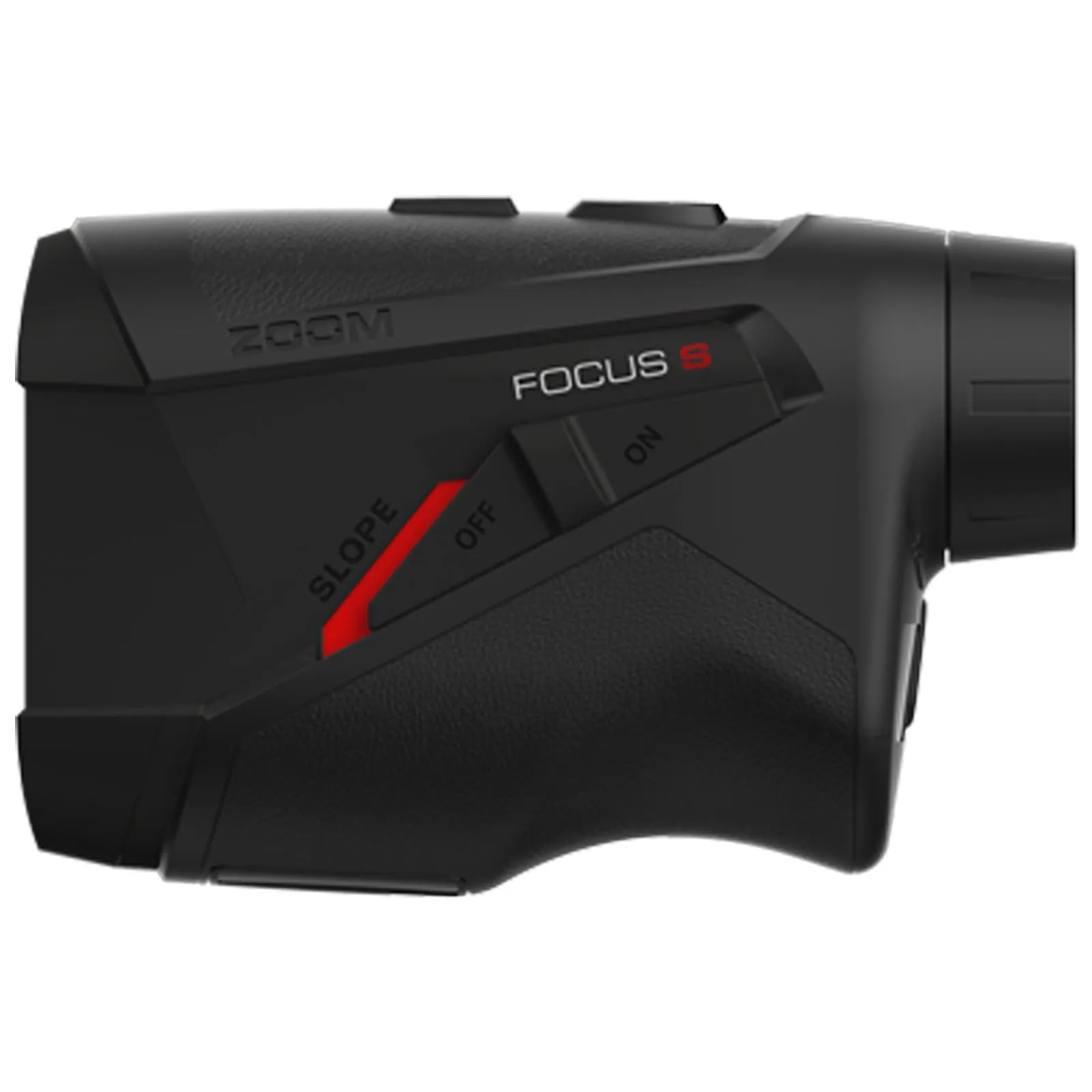 Zoom Focus S Laser Rangefinder