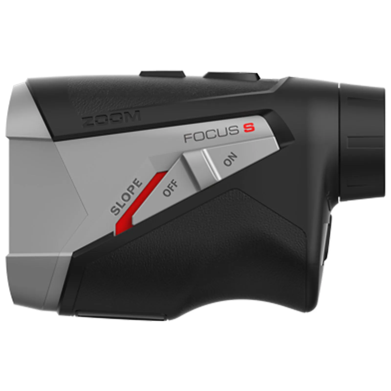 Zoom Focus S Laser Rangefinder